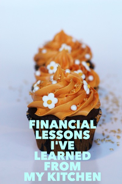 Many people try to jump into complicated or sophisticated investments before they've mastered the basics. But as we all know -- you shouldn't try to bake cookies from scratch if you don't even know how to turn on the oven. Start small. Start simple. Learn other financial lessons for beginners at this article.