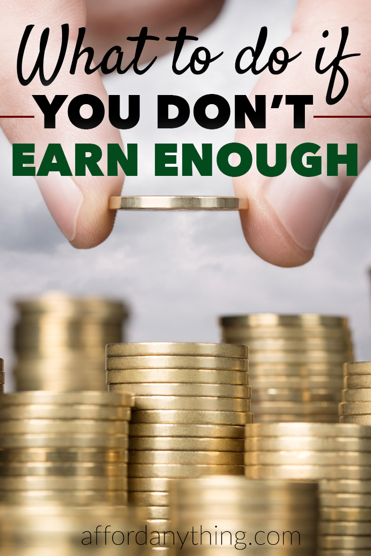 Wondering how to develop a side hustle? Learn how to flex your hustle muscle, creating a microbusiness that will help you earn more money immediately.