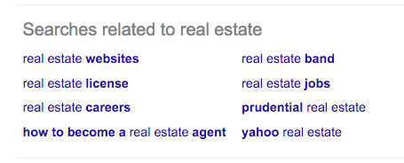 how NOT to handle SEO