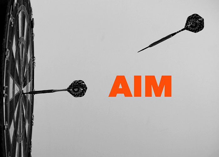 How the theory of ruthless prioritization works hand-in-hand with the aggregation of marginal gains.