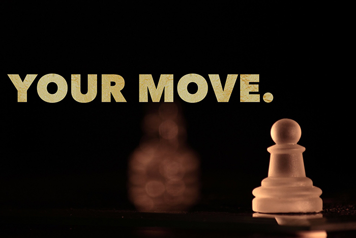 Wilhelm Steinitz used the aggregation of marginal gains theory to become the first World Champion of Chess.