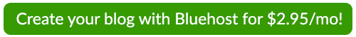 Create your blog with Bluehost for $2.95 mo Create your blog with Bluehost for $2.95 mo